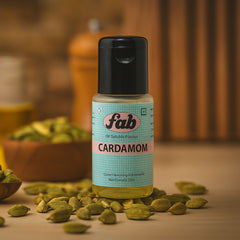 Oil Soluble Cardamom