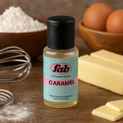 Oil Soluble Caramel