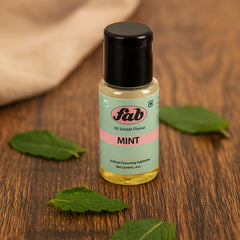Oil Soluble Mint