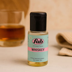 Oil Soluble Whisky