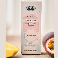 Mango Passion