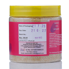 SHARON GELATINE 300GM