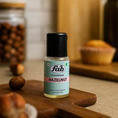 Oil Soluble Hazelnut