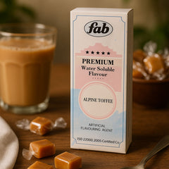 Alpine Toffee