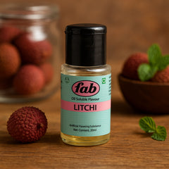 Oil Soluble Litchi