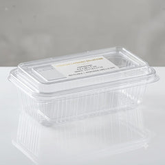 20x15x7 Rectangular Container