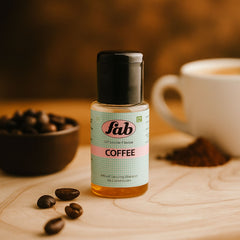 Oil Soluble Coffee