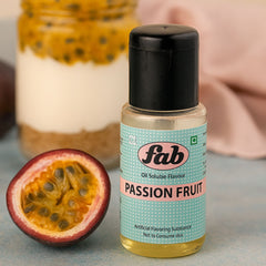Oil Soluble Passion Fruit