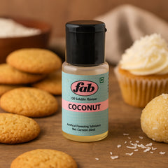 Oil Soluble Coconut