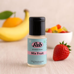 Oil Soluble Mix Fruit