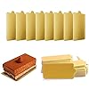 RECTANGLE PASTRY BASE ( PACK OF 100 ) – Baking Cart