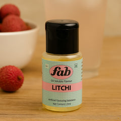 Oil Soluble Litchi