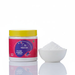 Sharon Tylose Powder - 250g | Edible Hardening Agent for Fondant & Gum Paste | Homebaker’s Special
