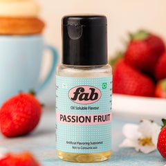 Oil Soluble Passion Fruit