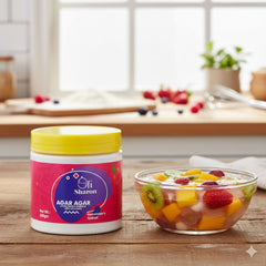 SHARON AGAR AGAR 250GM