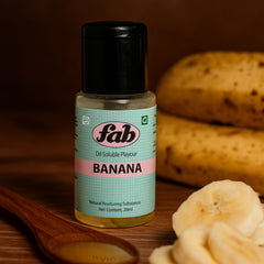 Oil Soluble Banana