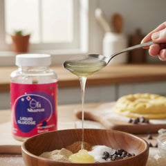 Sharon Liquid Glucose – Homebaker’s Special (300g)