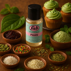 Oil Soluble Paan