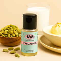 Oil Soluble Cardamom