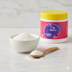 Sharon Gluten Homemaker's Special Vital Wheat Gluten – 250gm