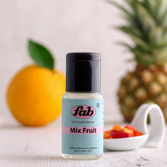 Oil Soluble Mix Fruit