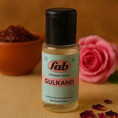 Oil Soluble Gulkand