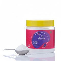 SHARON BAKING SODA 400GM