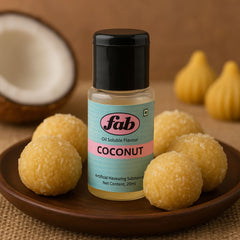 OIL SOLUBLE COCONUT