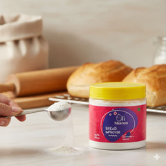 SHARON BREAD IMPROVER 250GM