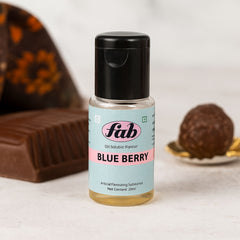 Oil Soluble Blueberry