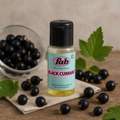 Oil Soluble Black Currant