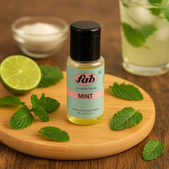 Oil Soluble Mint