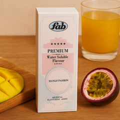Mango Passion