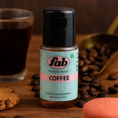 Oil Soluble Coffee