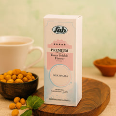 Milk Masala