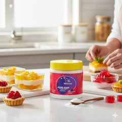 SHARON AGAR AGAR 250GM