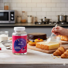 Sharon Liquid Glucose – Homebaker’s Special (300g)