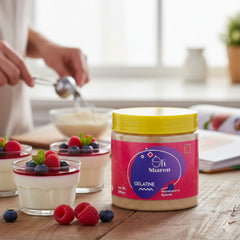 SHARON GELATINE 300GM