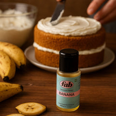 Oil Soluble Banana