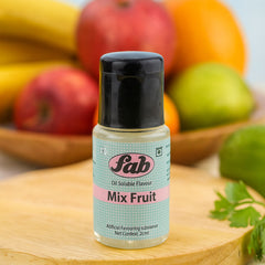 Oil Soluble Mix Fruit