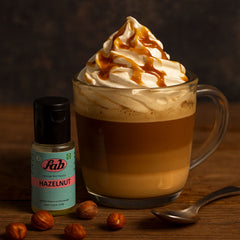 Oil Soluble Hazelnut