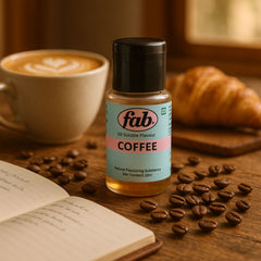 Oil Soluble Coffee
