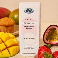 Mango Passion
