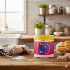 Sharon Gluten Homemaker's Special Vital Wheat Gluten – 250gm