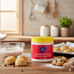 SHARON AMMONIA BICARBONATE 300GM