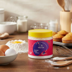 SHARON BAKING SODA 400GM