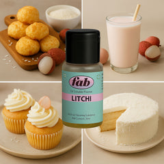 Oil Soluble Litchi