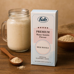 Milk Masala