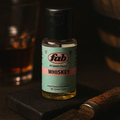Oil Soluble Whisky
