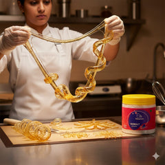 Sharon Isomalt Homemaker's Special Isomalt – 400gm